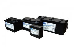 37000cm威尼斯蓄电池A400系列产品介绍
